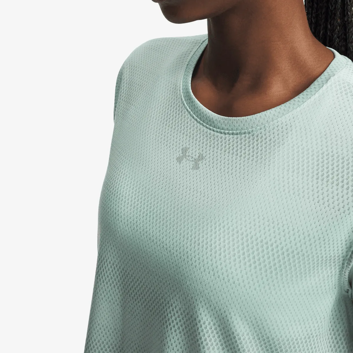 UNDER ARMOUR T-Shirt UA Velociti Shortsleeve