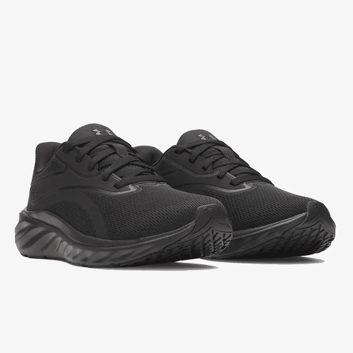 UNDER ARMOUR Tenisice UA Ascend 