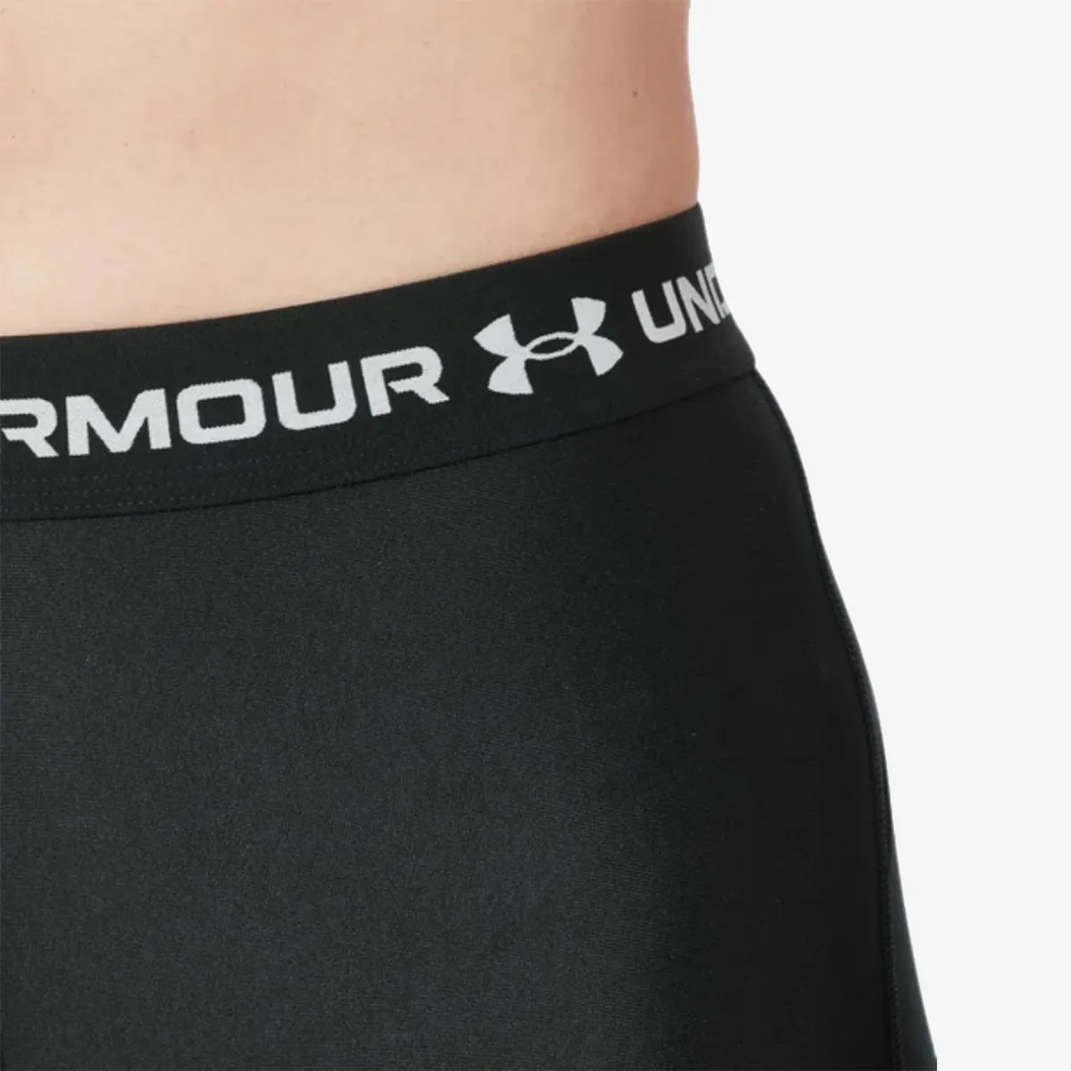 UNDER ARMOUR Tajice UA HeatGear Legging 