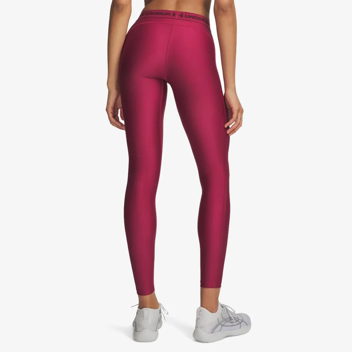 UNDER ARMOUR Tajice HeatGear Legging 
