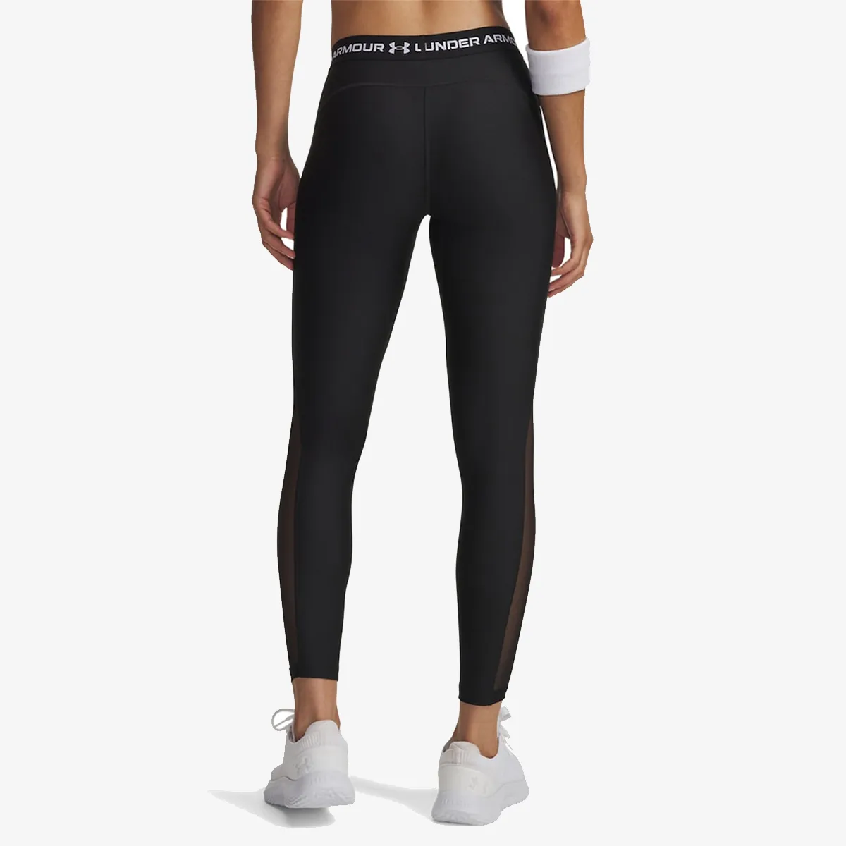 UNDER ARMOUR Tajice UA HeatGear Mesh Legging 