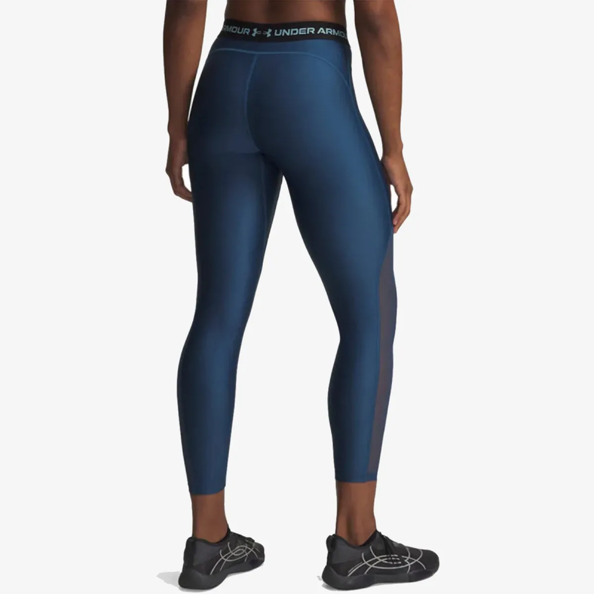 UNDER ARMOUR Tajice UA HeatGear Mesh Legging