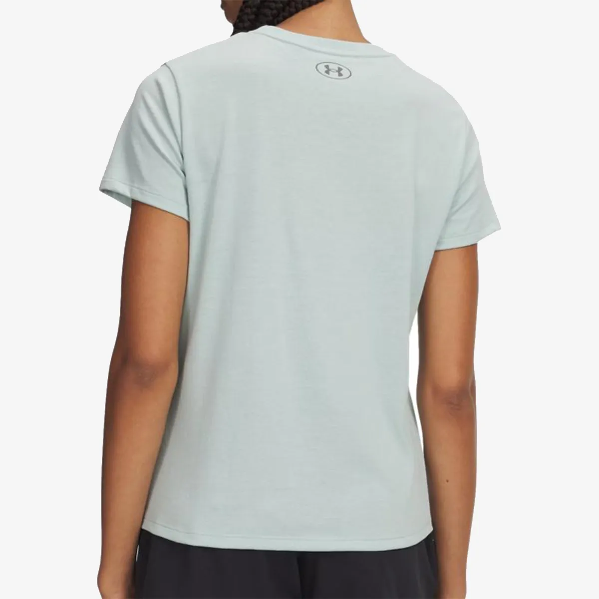 UNDER ARMOUR T-Shirt UA W VARSITY SS 