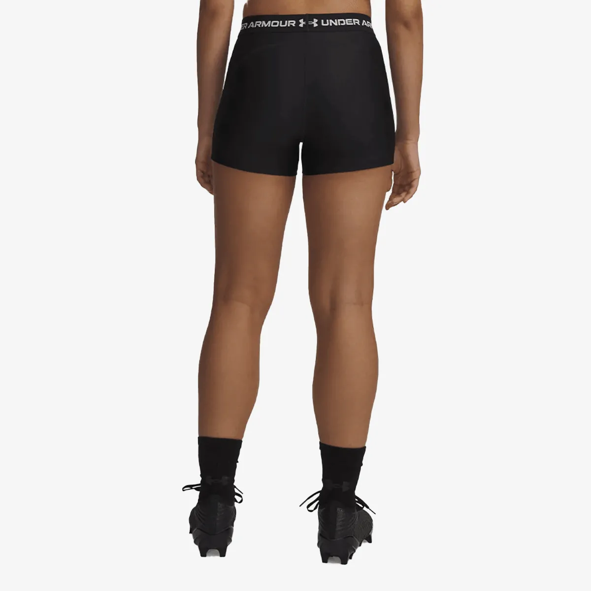 UNDER ARMOUR Kratke hlače UA HeatGear Shorty 
