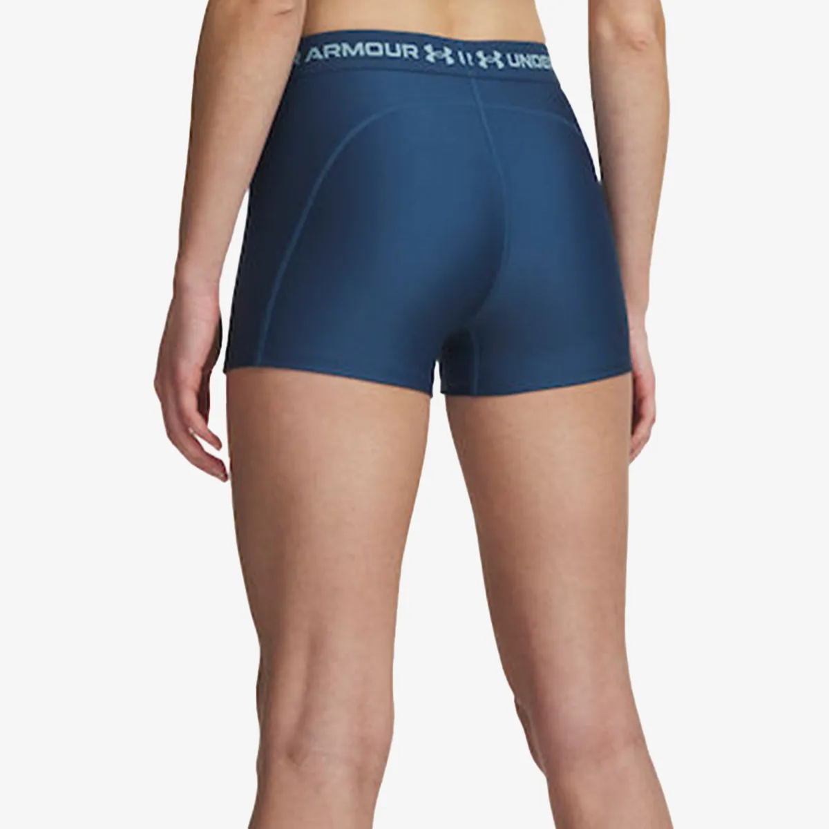 UNDER ARMOUR Kratke hlače UA HeatGear Shorty
