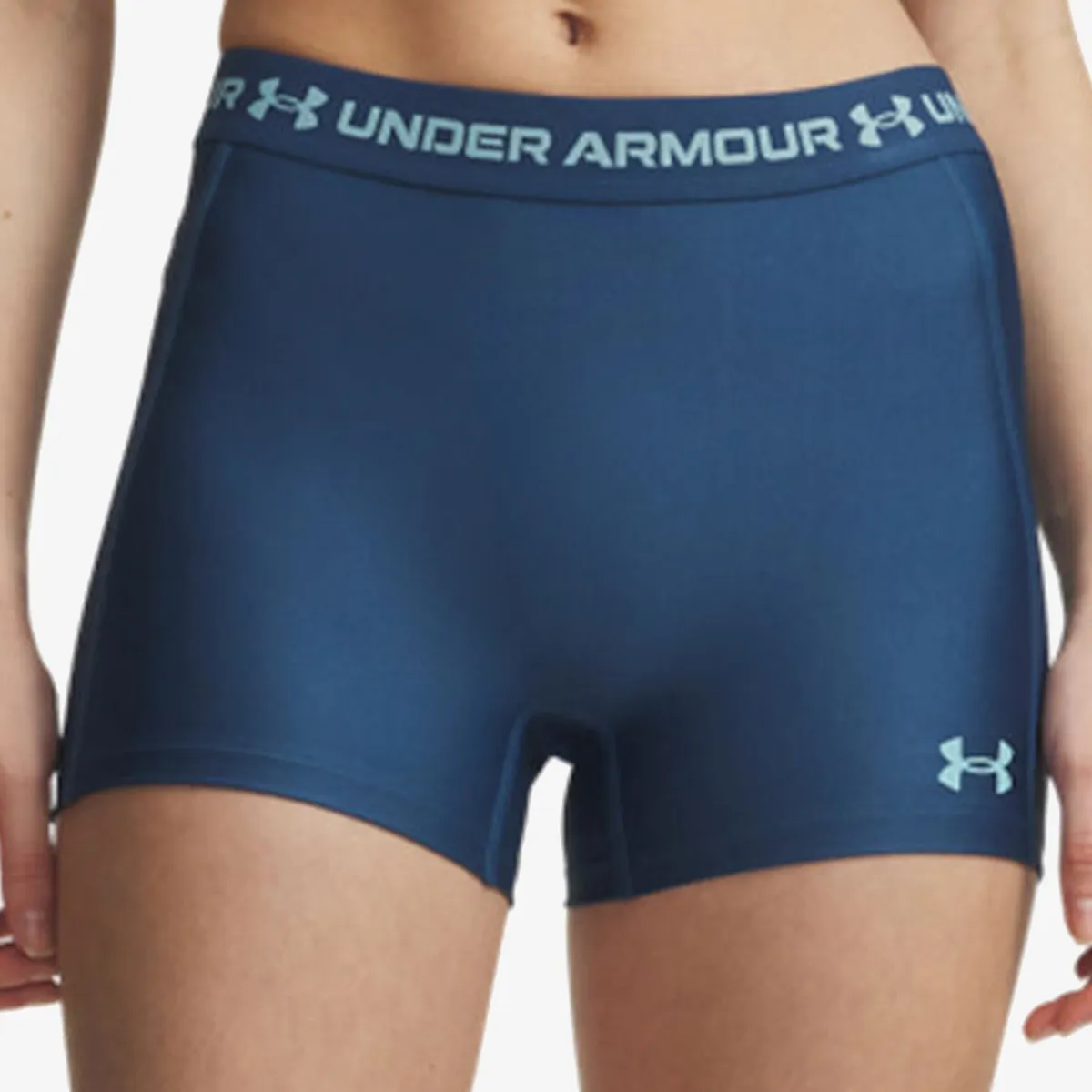 UNDER ARMOUR Kratke hlače UA HeatGear Shorty