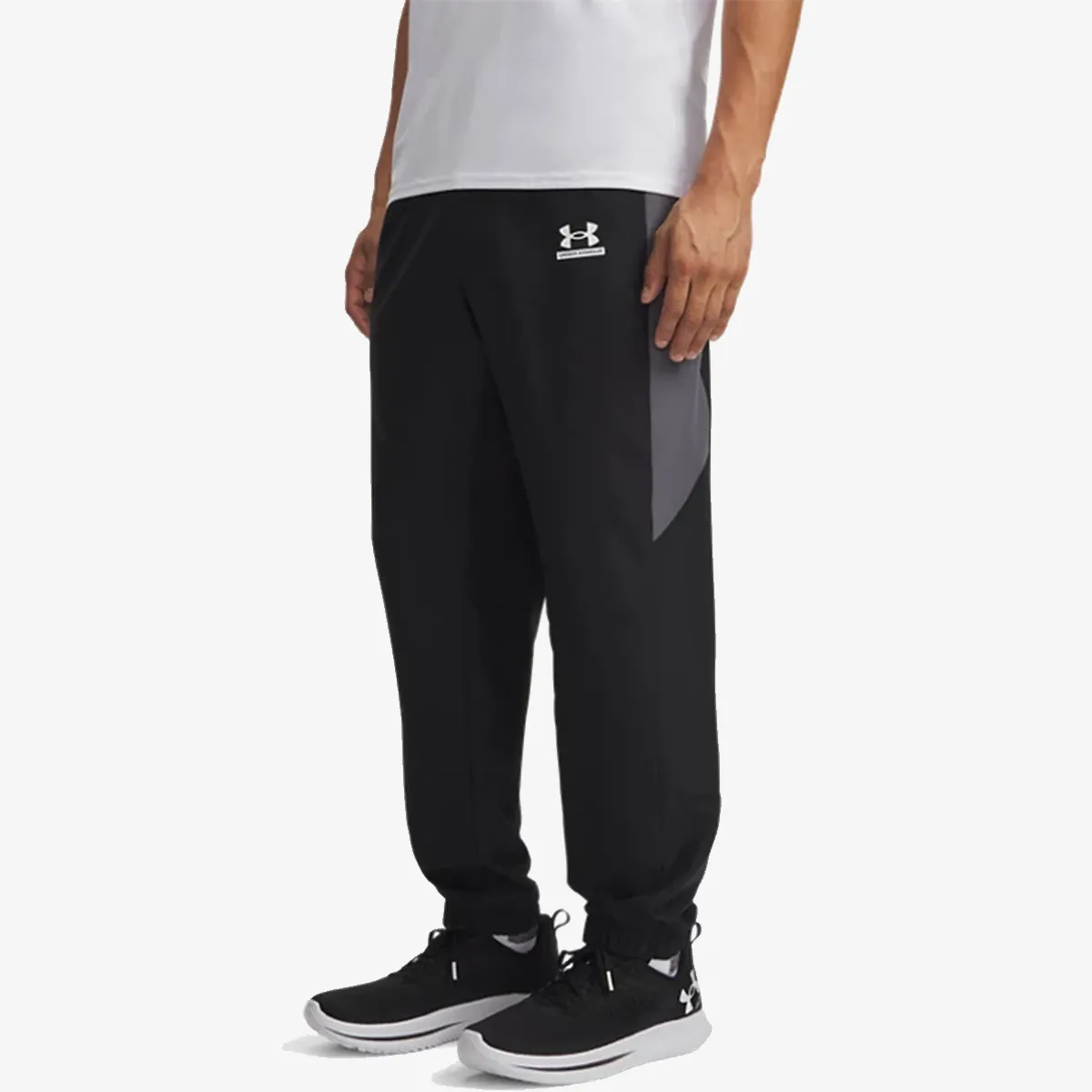 UNDER ARMOUR Hlače UA Tech Sport Pant 