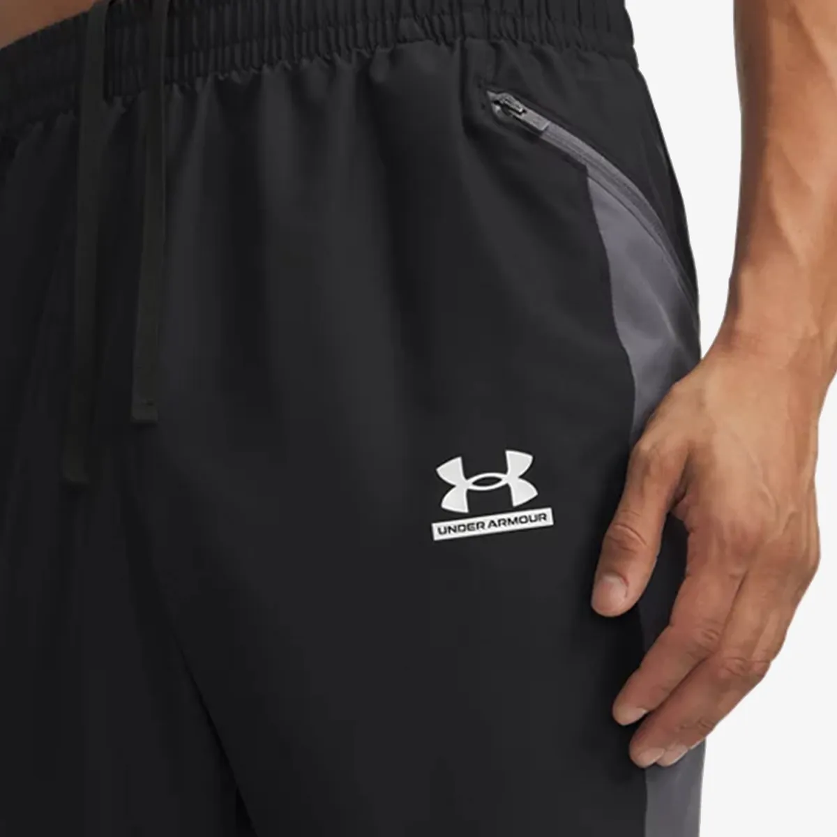 UNDER ARMOUR Hlače UA Tech Sport Pant 
