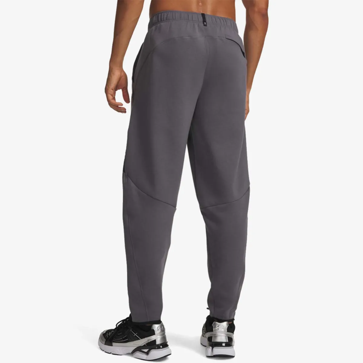 UNDER ARMOUR Hlače UA Unstoppable Flc Joggers 