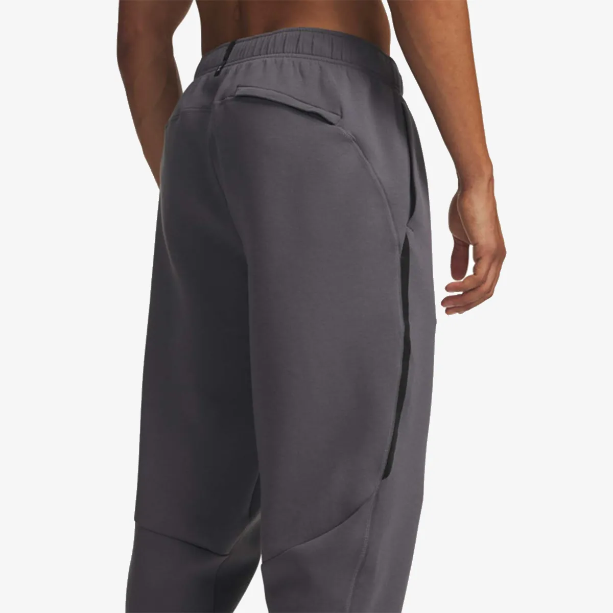 UNDER ARMOUR Hlače UA Unstoppable Flc Joggers 