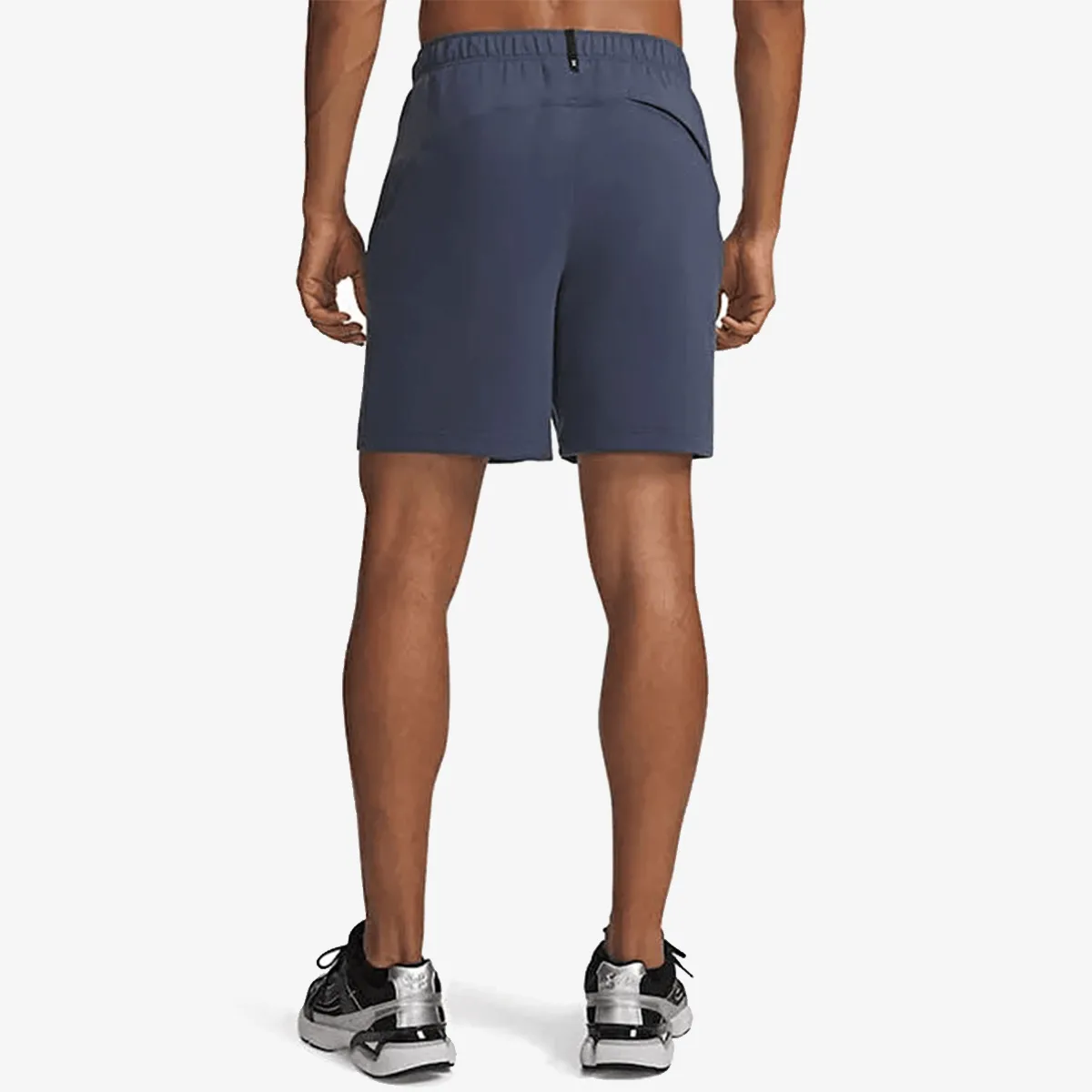 UNDER ARMOUR Kratke hlače UA Unstoppable Flc Shorts 