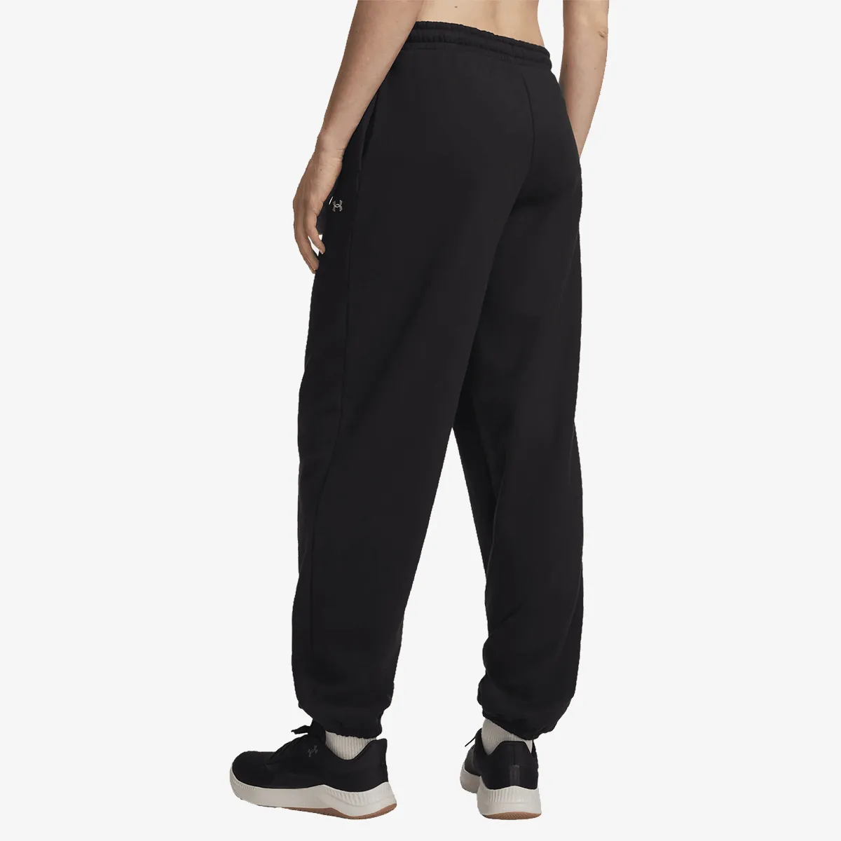 UNDER ARMOUR Hlače Icon Flc Gym Pant
