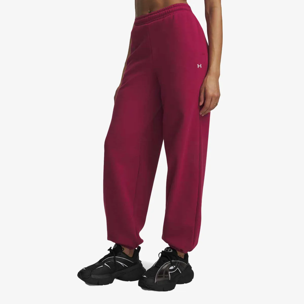UNDER ARMOUR Hlače Icon Flc Gym Pant