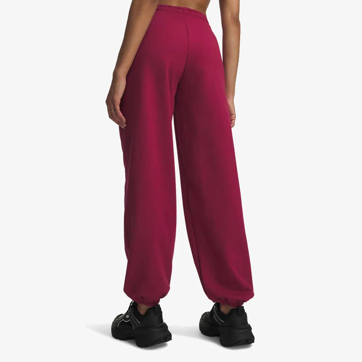 UNDER ARMOUR Hlače Icon Flc Gym Pant
