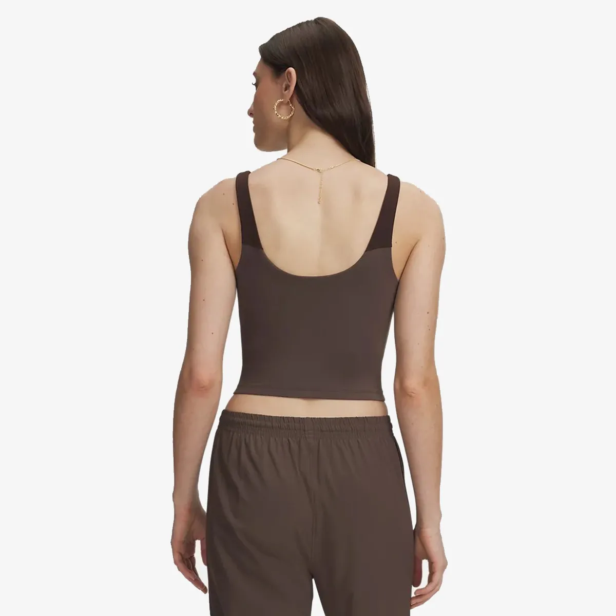 UNDER ARMOUR Top i majica bez rukava Motion Colorblock Tank 