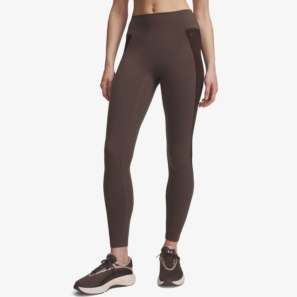 UNDER ARMOUR Tajice Motion Colorblock 7/8 Leg 