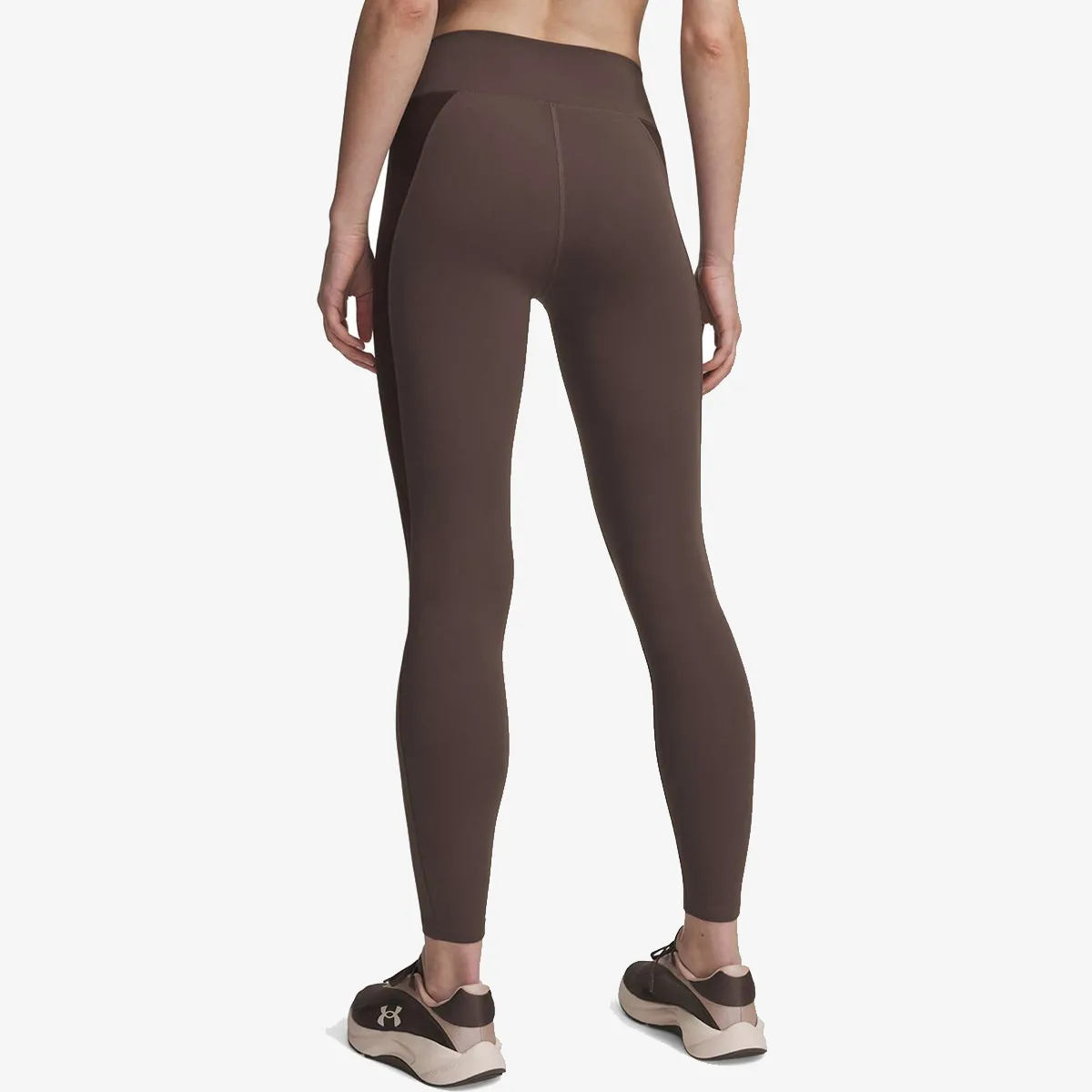 UNDER ARMOUR Tajice Motion Colorblock 7/8 Leg