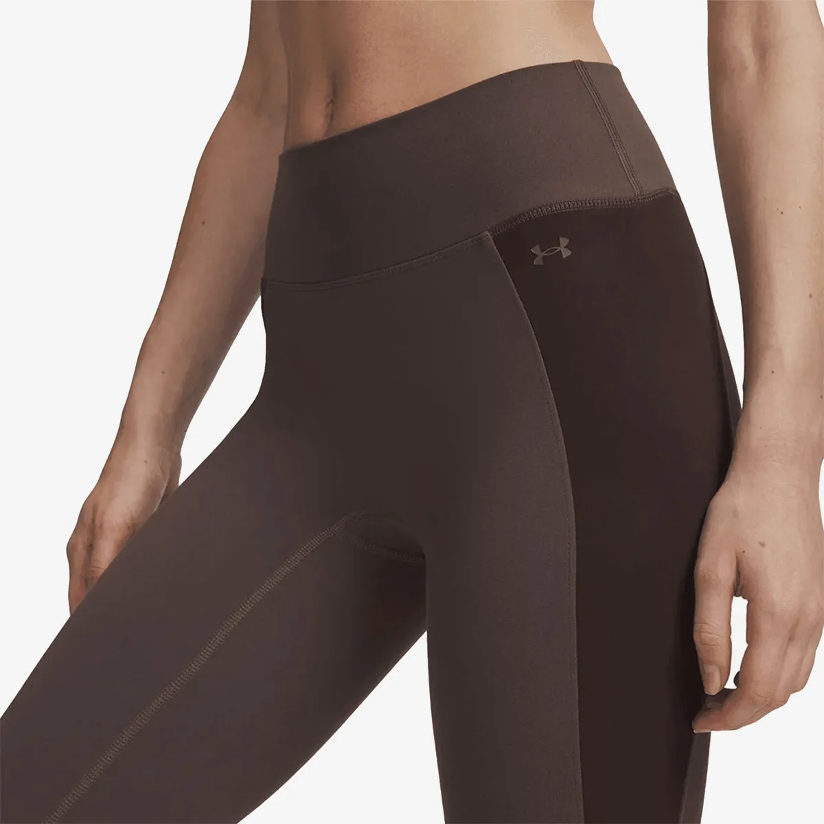 UNDER ARMOUR Tajice Motion Colorblock 7/8 Leg