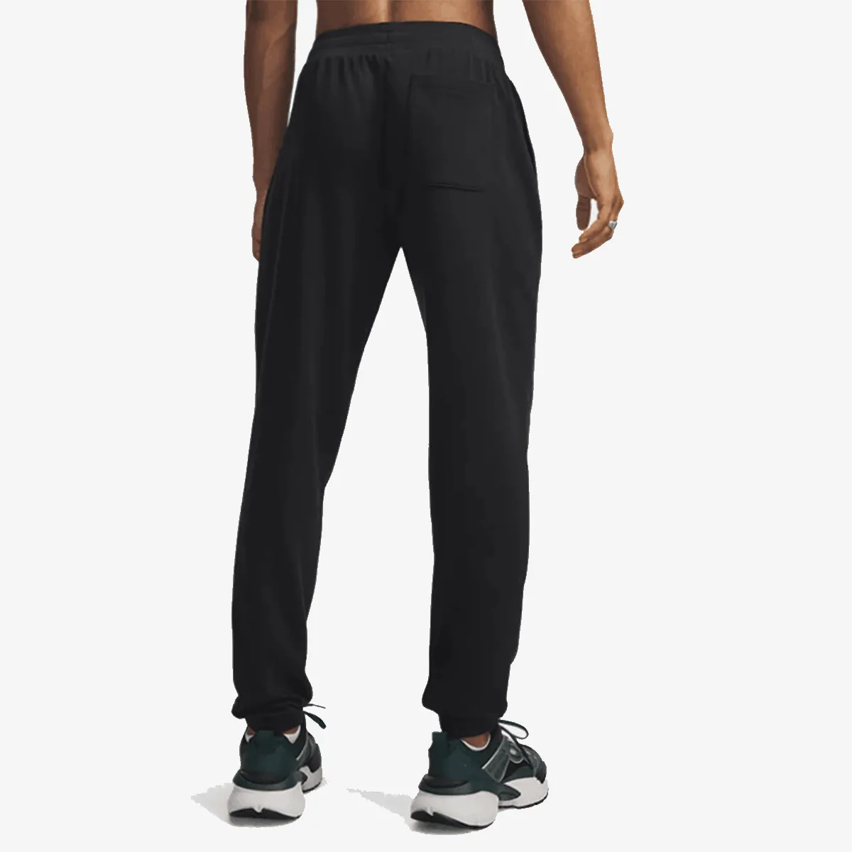UNDER ARMOUR Hlače UA Rival LW Jogger 