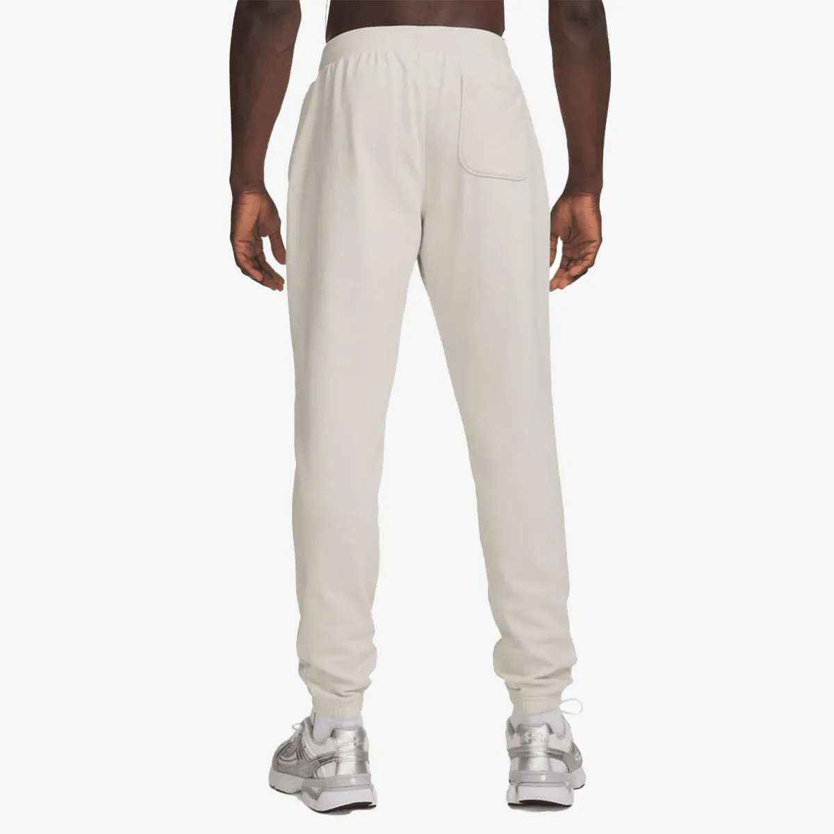 UNDER ARMOUR Hlače UA Rival LW Graphic Jogger 