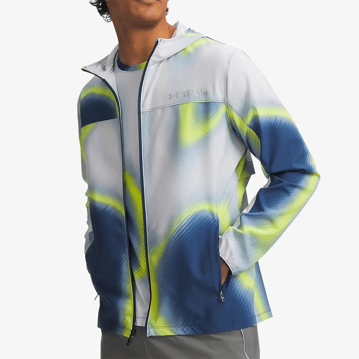 UNDER ARMOUR Jakna UA Velociti STORM Jacket 