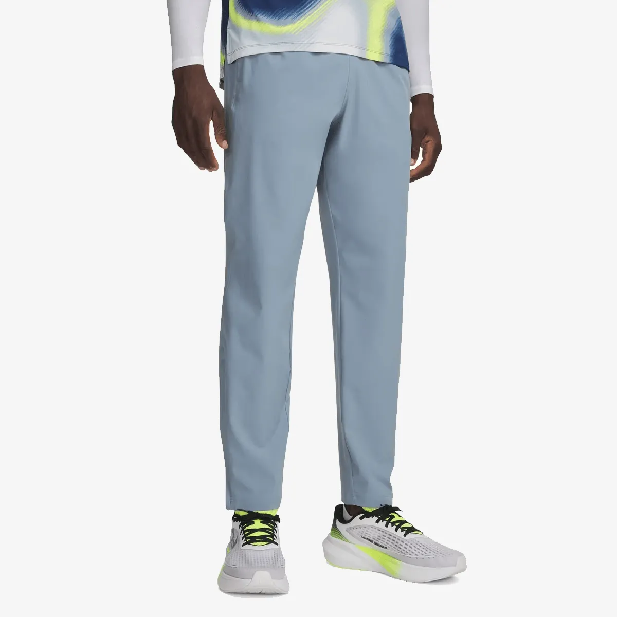 UNDER ARMOUR Hlače UA Velociti STORM Pants
