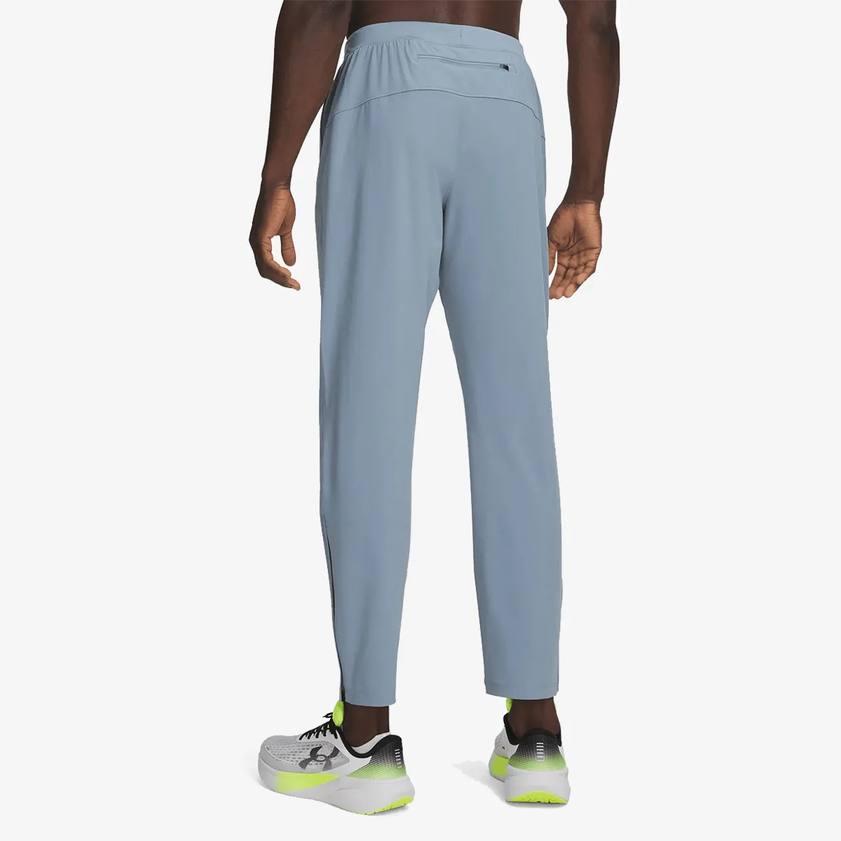 UNDER ARMOUR Hlače UA Velociti STORM Pants