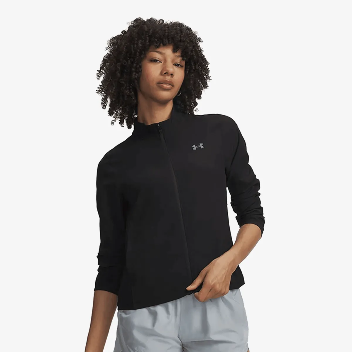 UNDER ARMOUR Jakna UA Velociti Track Jacket 