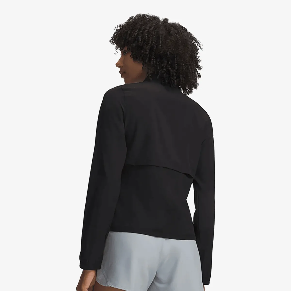 UNDER ARMOUR Jakna UA Velociti Track Jacket 