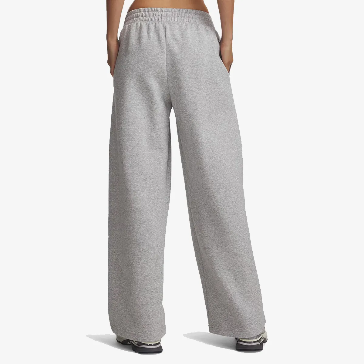 UNDER ARMOUR Hlače RIVAL PLEATED VARSITY PANT 