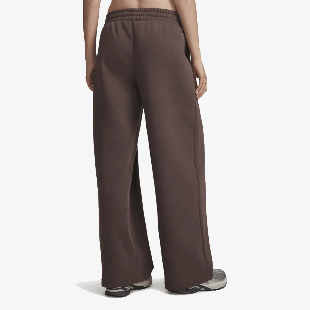 UNDER ARMOUR Hlače RIVAL PLEATED VARSITY PANT