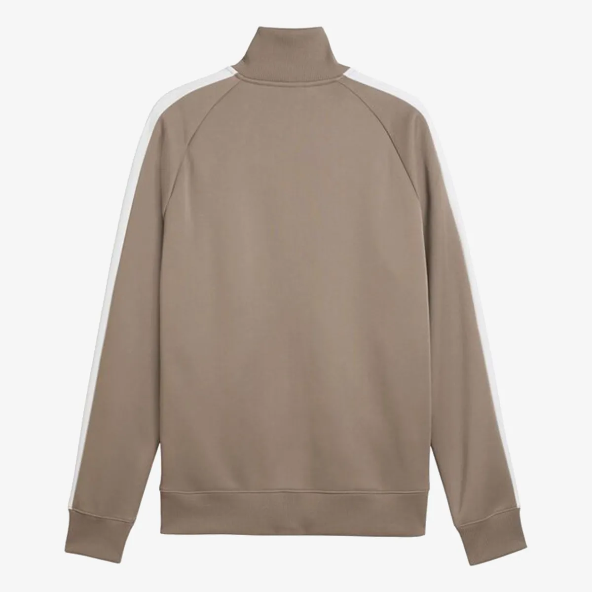 PUMA Majica s patentom PUMA T7 ALWAYS ON Track Jacket DK 