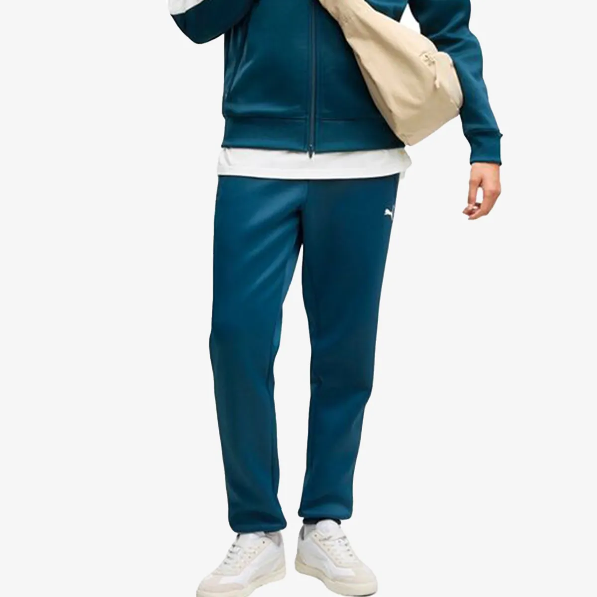 PUMA Hlače PUMA T7 ALWAYS ON Track Pants DK cl