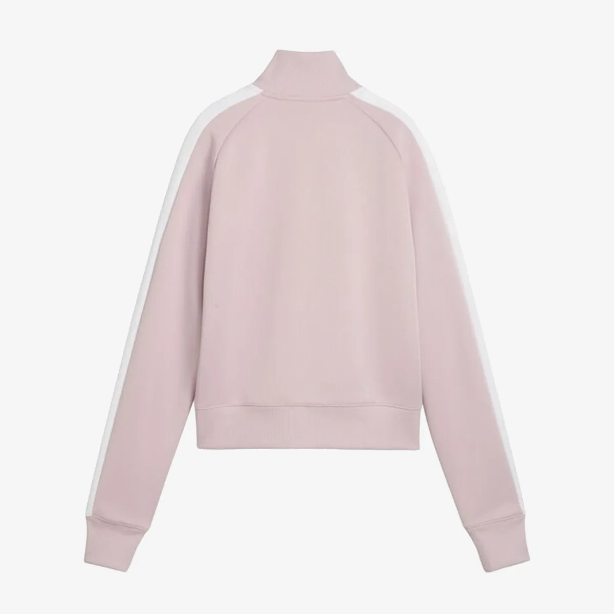 PUMA Majica s patentom PUMA T7 ALWAYS ON Short Track Jacket 