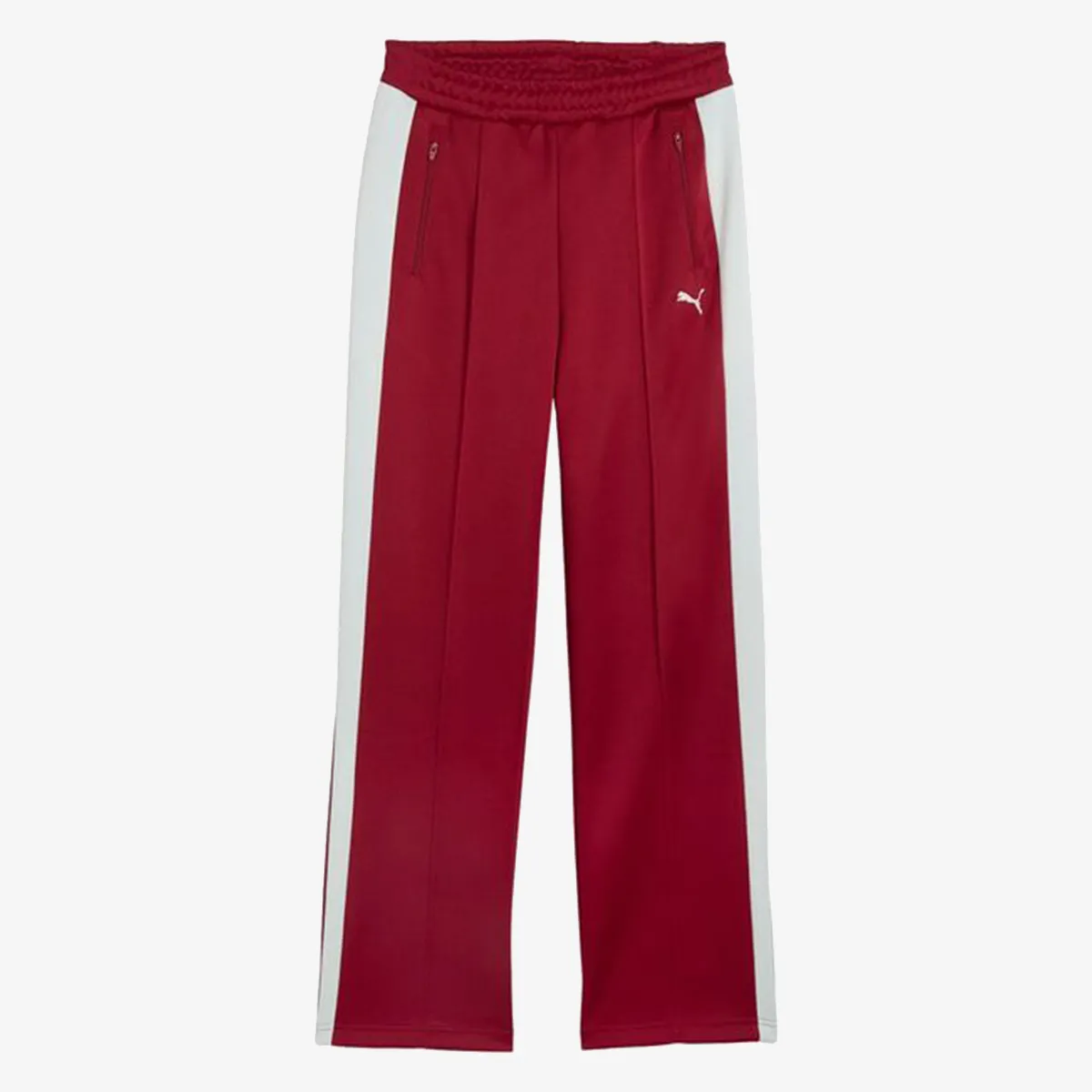 PUMA Hlače PUMA T7 ALWAYS ON Straight Track Pants o