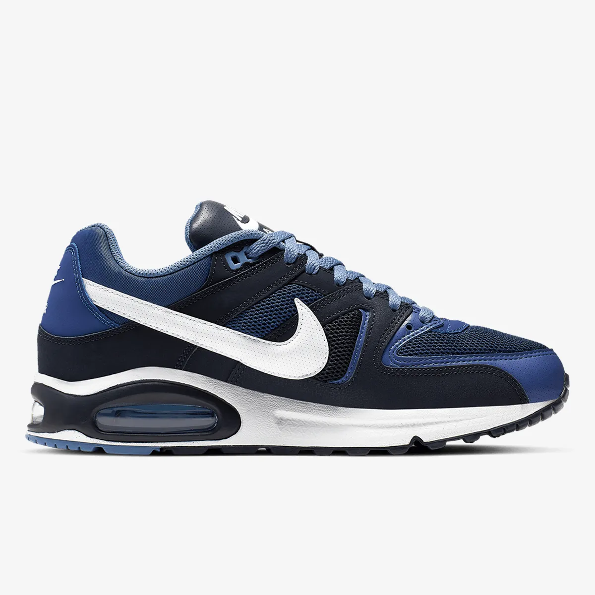 NIKE Tenisice AIR MAX COMMAND PRM 