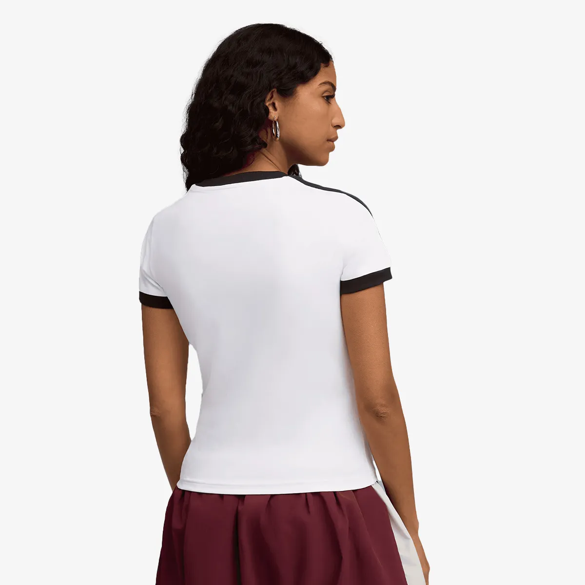 PUMA T-Shirt T7 Slim Tee