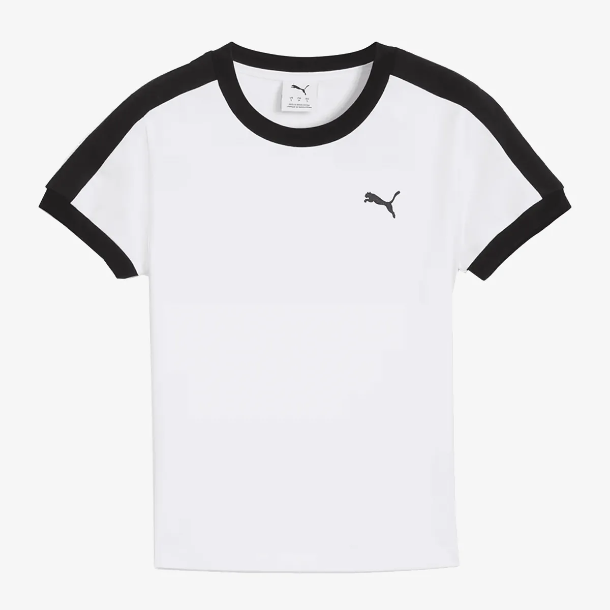 PUMA T-Shirt T7 Slim Tee