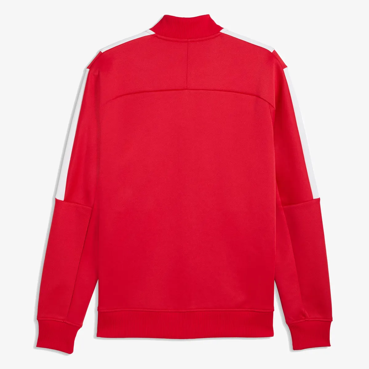 PUMA Jakna Ferrari MT7 Track Jkt. rosso corsa 