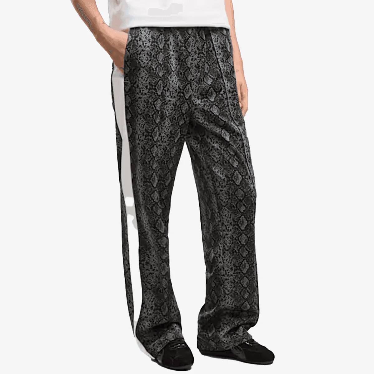 PUMA Hlače T7 Snake AOP Straight Pants op 