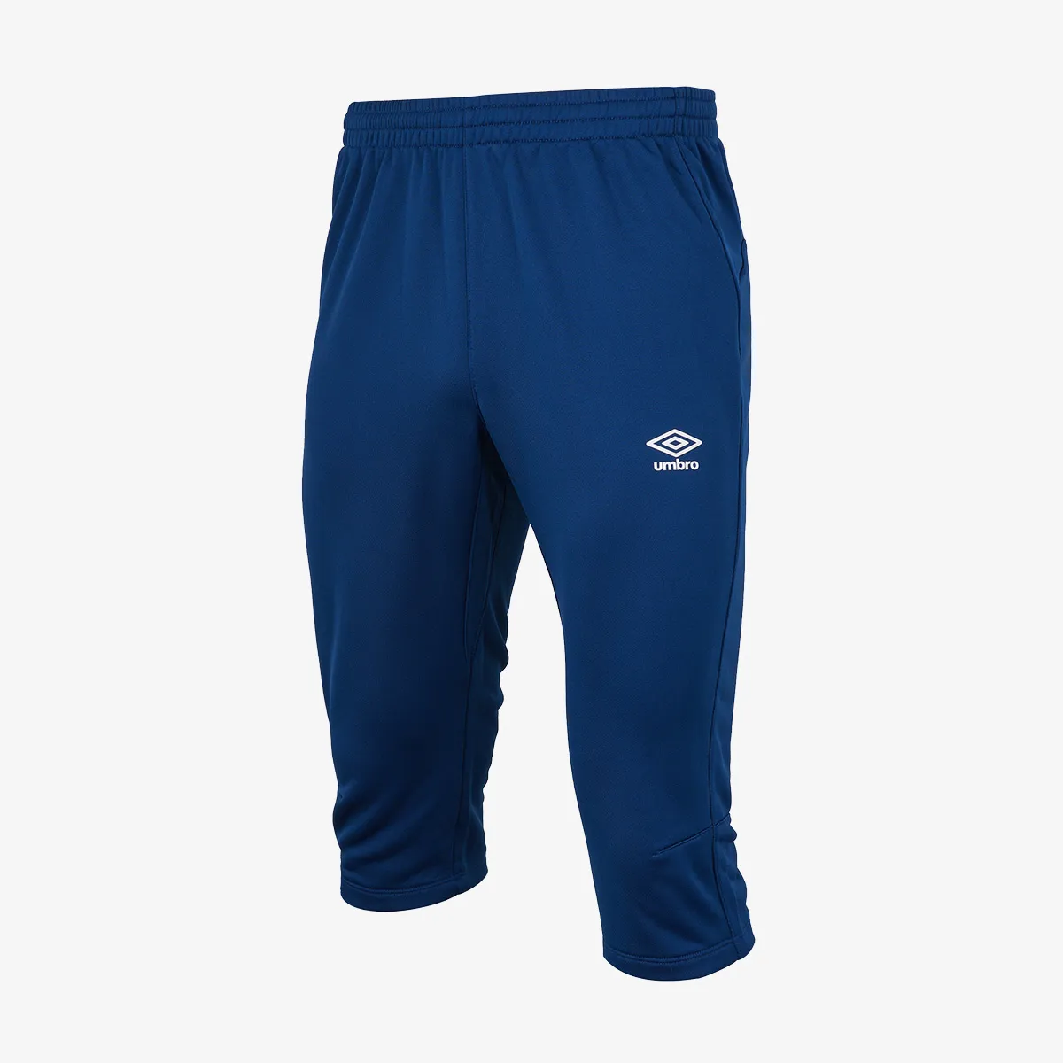 UMBRO Hlače TRAINING 3/4 KNIT PANT JR 