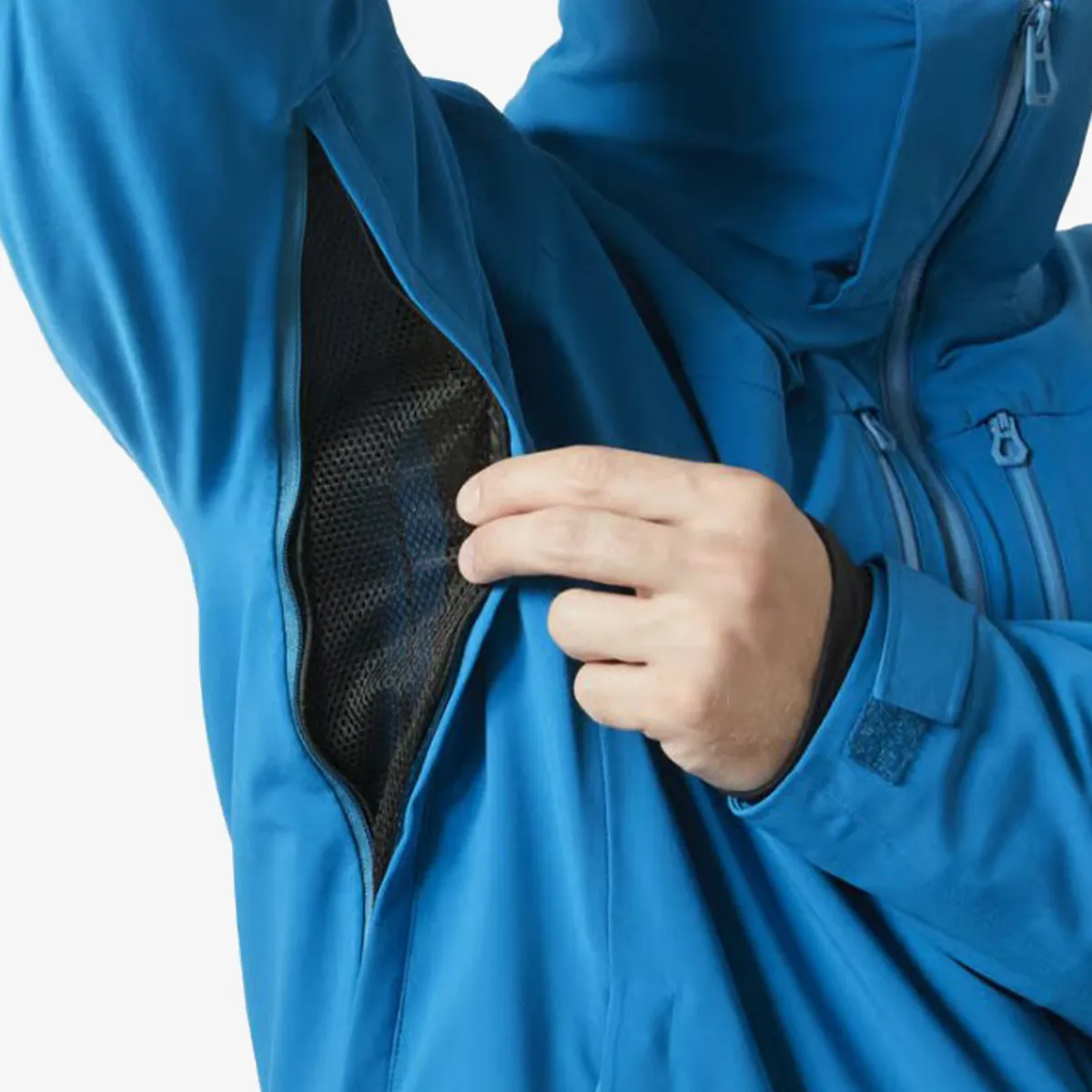 HELLY HANSEN Jakna ALPHA LIFALOFT JACKET
