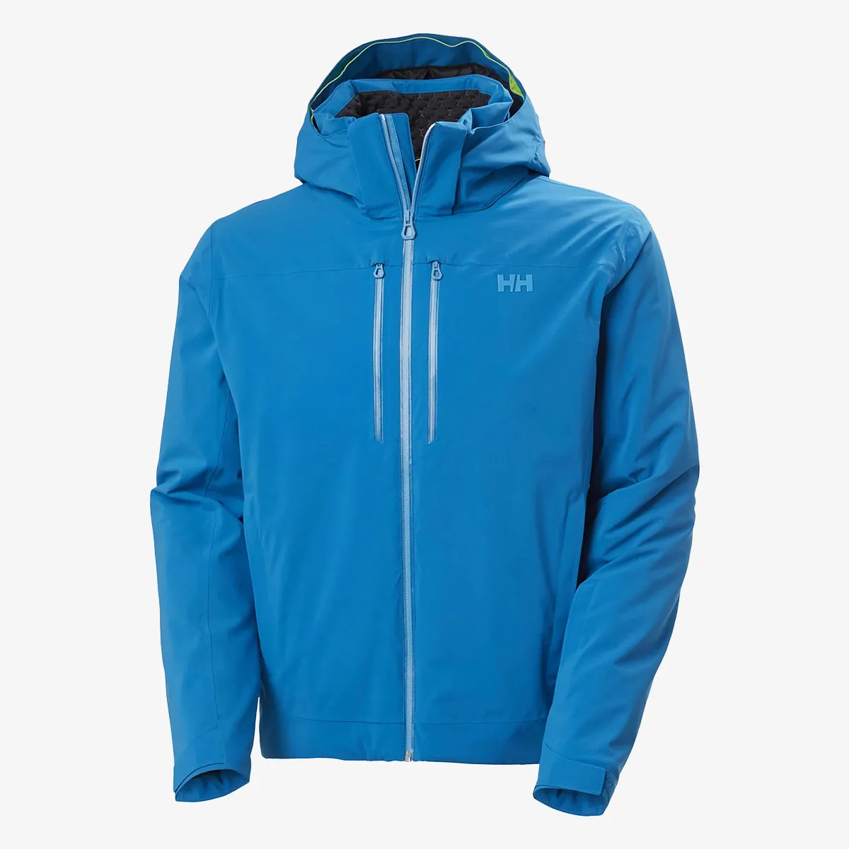 HELLY HANSEN Jakna ALPHA LIFALOFT JACKET