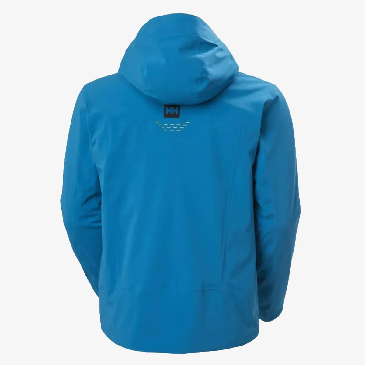 HELLY HANSEN Jakna ALPHA LIFALOFT JACKET