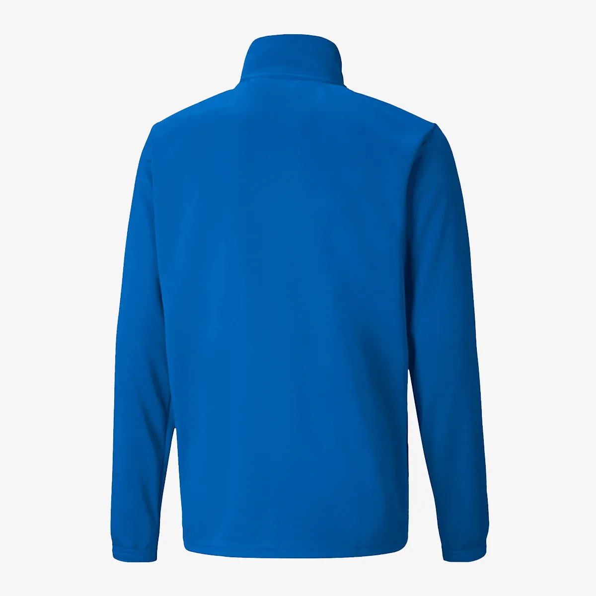 PUMA Jakna TEAMRISE TRAINING POLY JACKET JR ELECTRI 