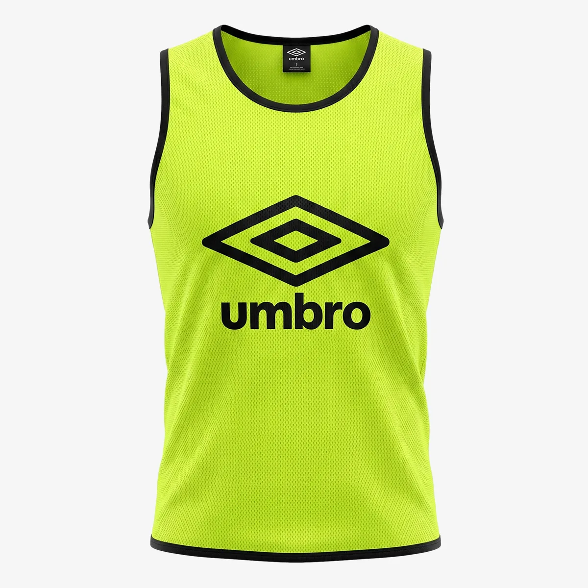 UMBRO Top TRAINING BIB 