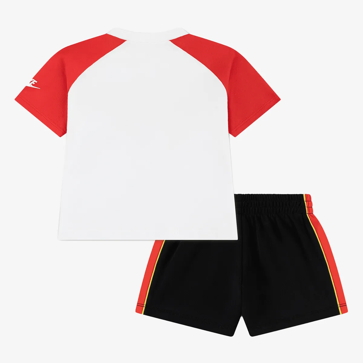 NIKE Komplet za djecu NKB B NSW VICTORY LAP FT SET 
