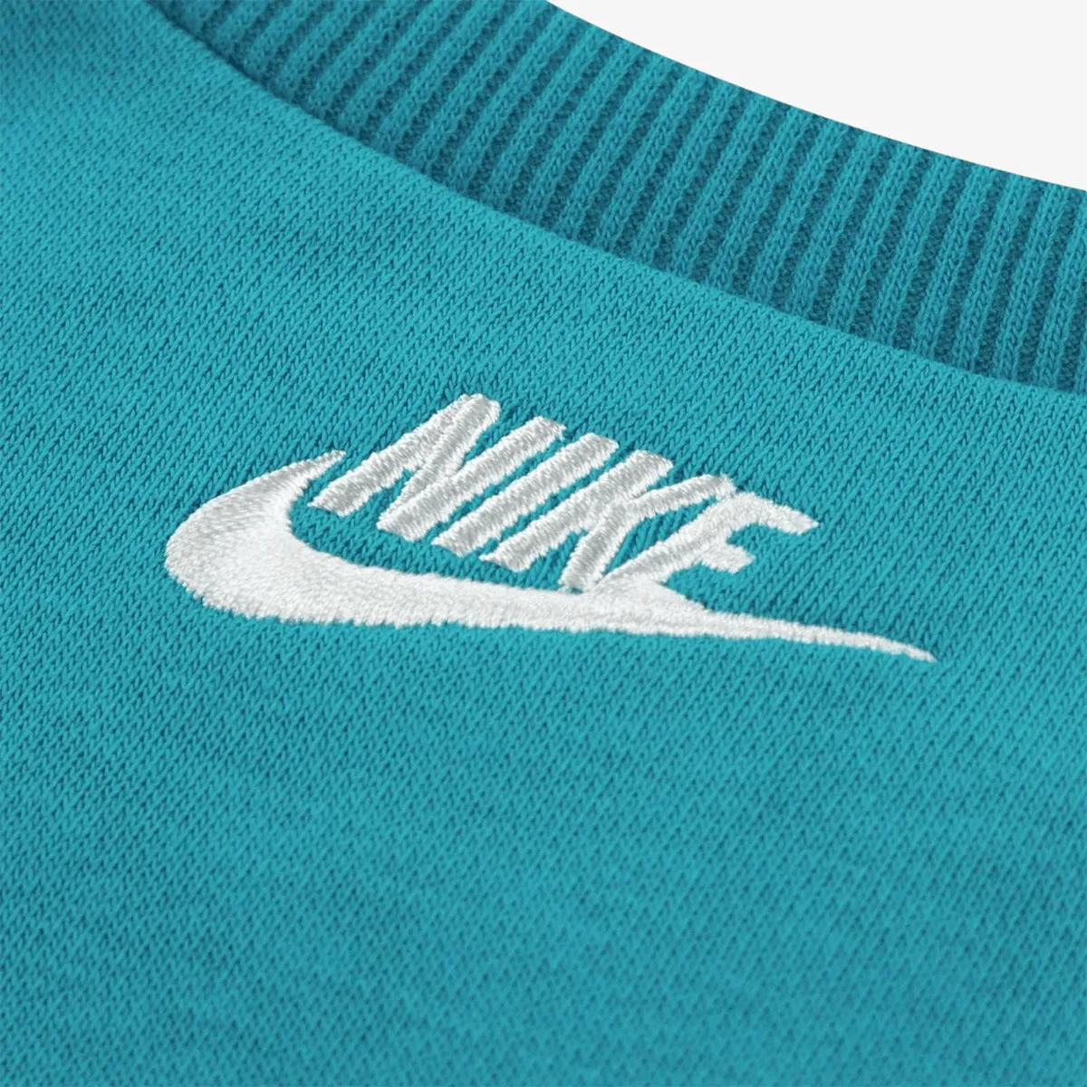 NIKE Trenirka NKB B NSW BRAND A FLC CREW SET