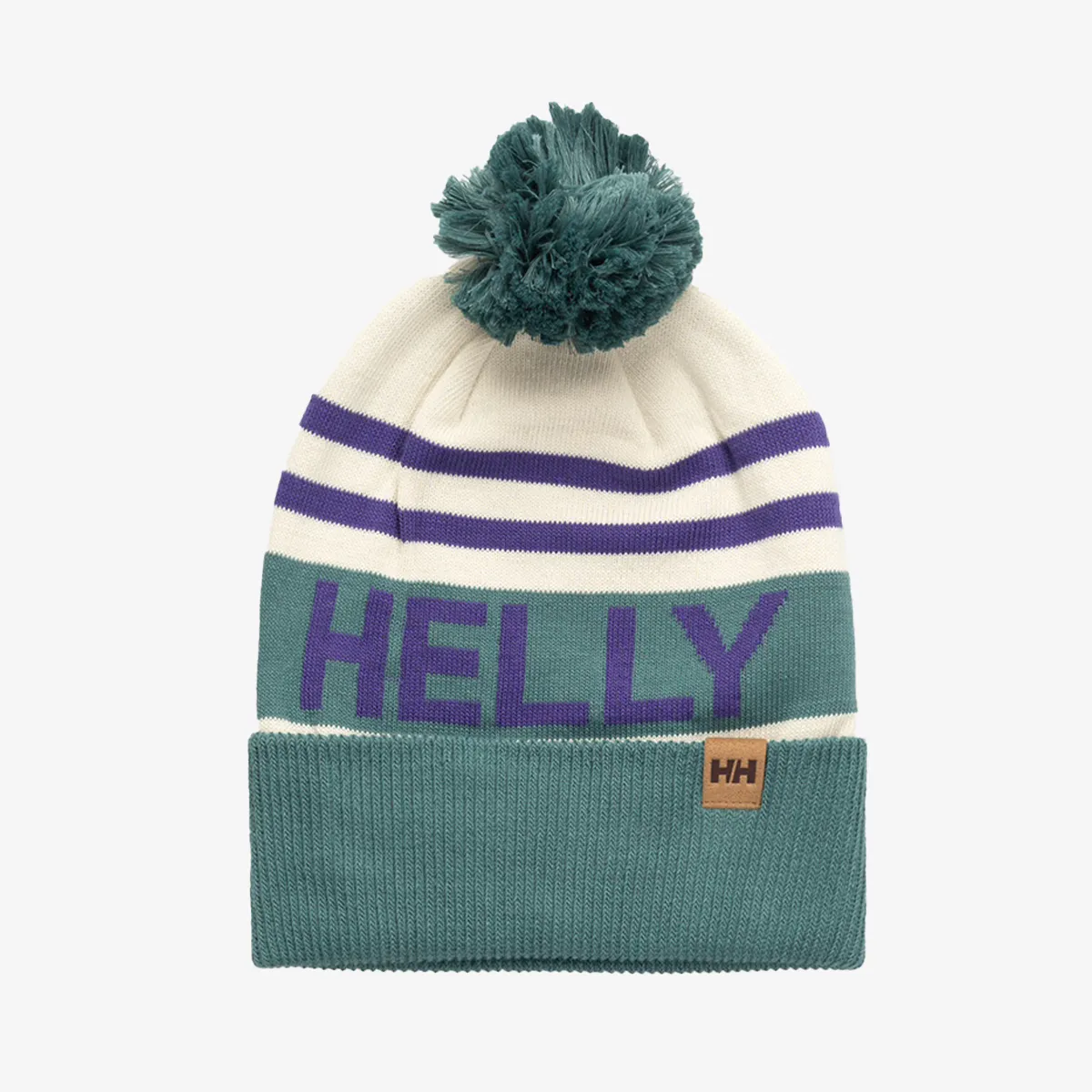 HELLY HANSEN Šilterica RIDGELINE BEANIE 