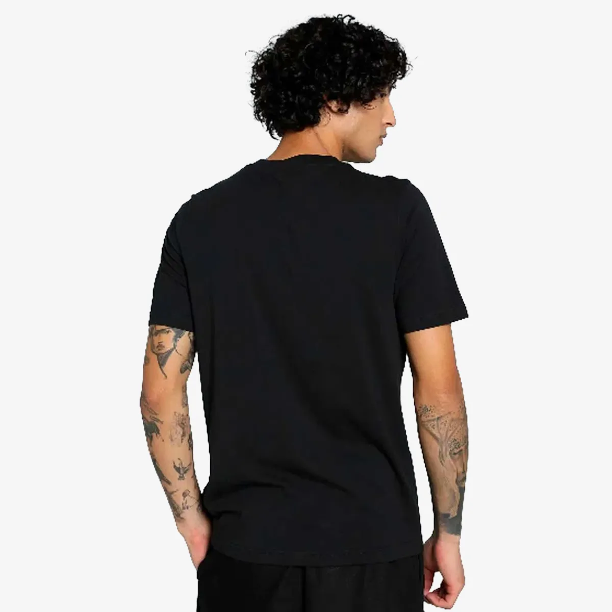 PUMA T-Shirt PUMA ESS Small Logo Tee